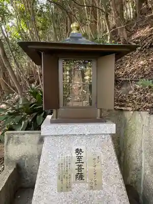 須磨寺 奥の院(兵庫県)