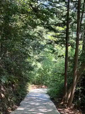 秩父御嶽神社(埼玉県)