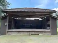 宇府山神社(兵庫県)