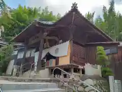 栄福寺(愛媛県)