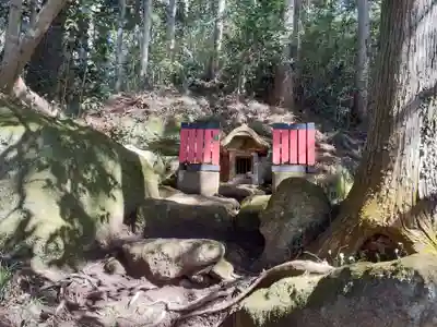折石神社(宮城県)