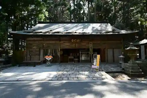 女人堂(和歌山県)