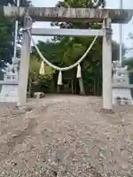 菅原神社(三重県)
