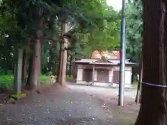 熊野神社(山形県)