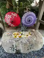 彌都加伎神社(三重県)