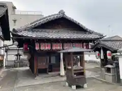 上徳寺(京都府)