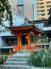 頂法寺（六角堂）(京都府)