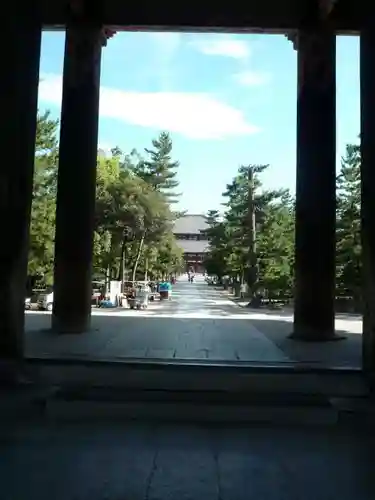 東大寺の建物その他