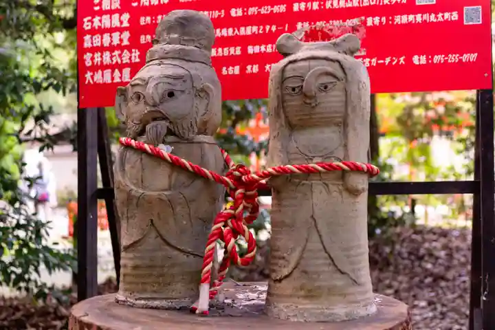 賀茂御祖神社(下鴨神社)(京都府)