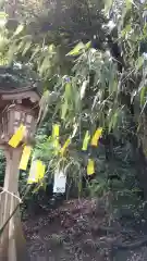 大甕神社の建物その他