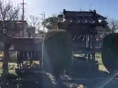 小松神社(埼玉県)