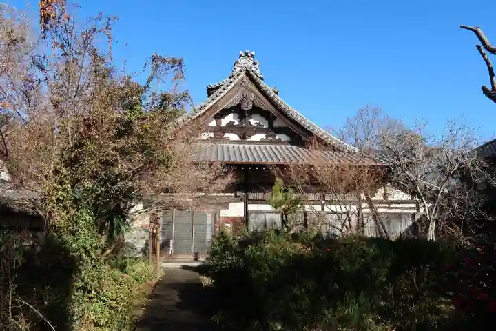 密蔵院(愛知県)