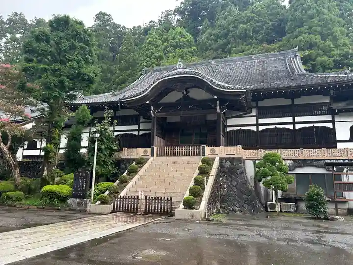 最乗寺(道了尊)(神奈川県)