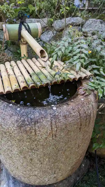 霊源院のその他建物