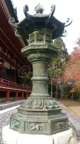 比叡山延暦寺の建物その他