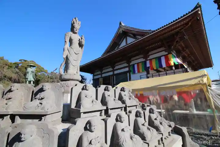 西新井大師総持寺(東京都)