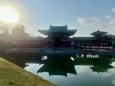 平等院(京都府)