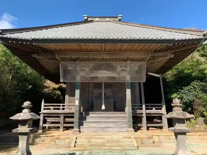 正明院(千葉県)