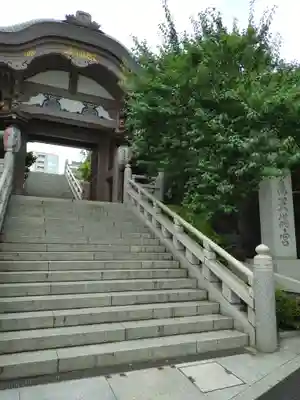 湯島天満宮(東京都)