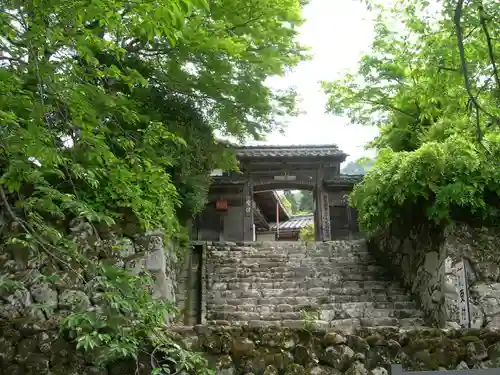 百済寺(滋賀県)