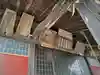 与作稲荷神社のその他建物