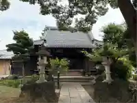 長福寺(神奈川県)