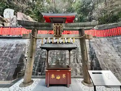 門戸厄神東光寺(兵庫県)
