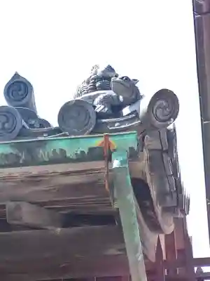 多聞寺のその他建物