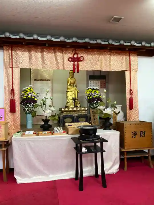 円満院門跡(滋賀県)