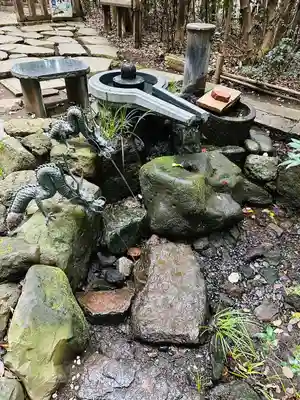 出雲大社相模分祠(神奈川県)
