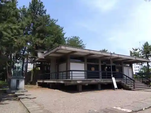 福井神社(福井県)