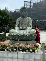 飯沼山 圓福寺(千葉県)