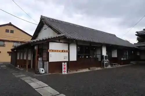 浄土宗　西念寺(三重県)