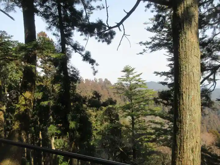 比叡山延暦寺(滋賀県)