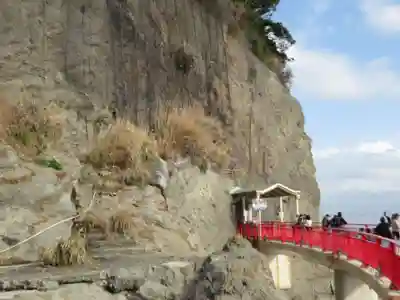 江の島岩屋(神奈川県)