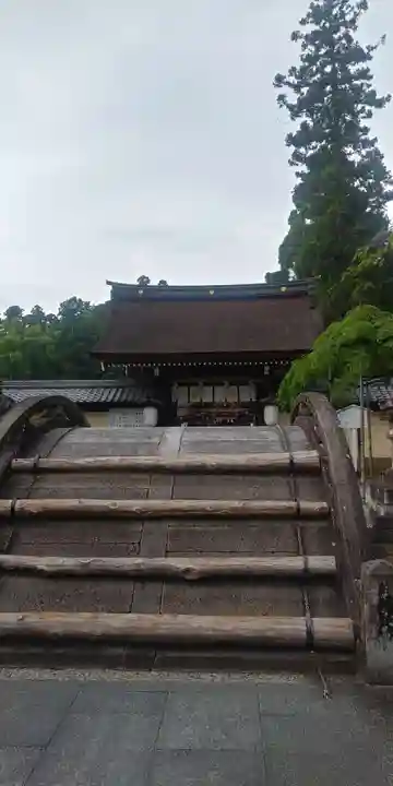 多賀大社のその他建物