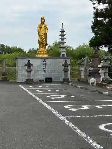 前橋厄除大師 蓮花院(群馬県)