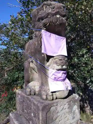 八幡神社(福井県)