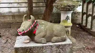 咋岡神社(京都府)
