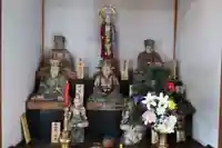 別府観音堂(岐阜県)