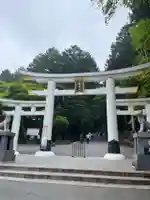 三峯神社(埼玉県)