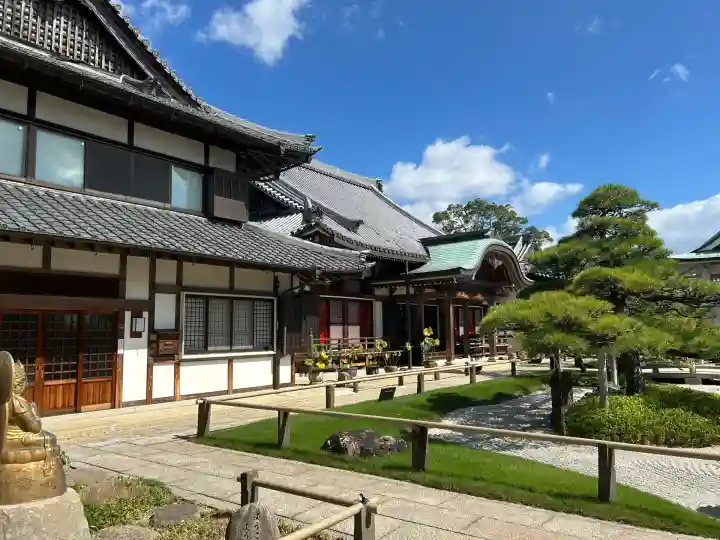 月照寺(兵庫県)