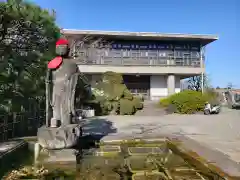 福泉寺の地蔵