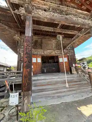 神門寺(埼玉県)