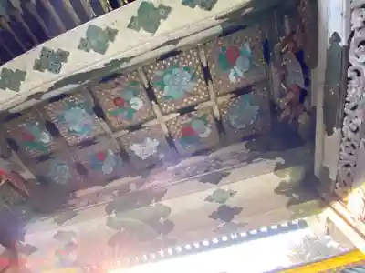 日光東照宮の芸術