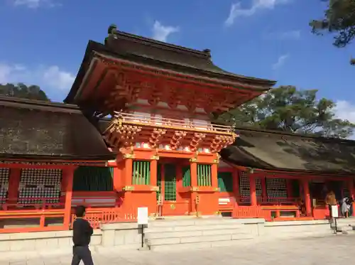 宇佐神宮(大分県)