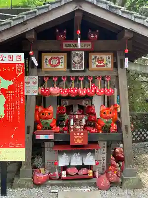 福良天満宮(大分県)