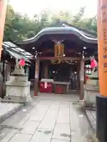 伏見豊川稲荷本宮(京都府)