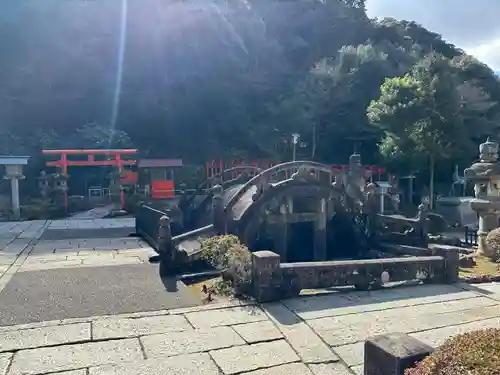 伊奈波神社(岐阜県)