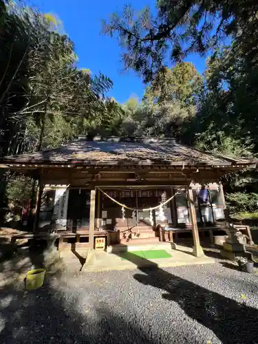 愛宕神社(栃木県)